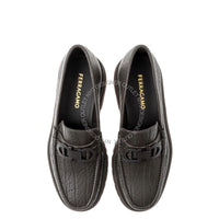 Ferragamo Cocoon Loafers