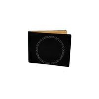 Bifold Leather Wallet