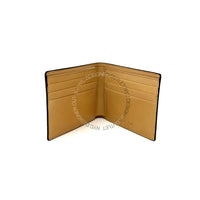 Bifold Leather Wallet