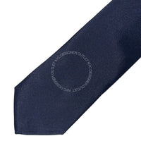 Dior Silk Tie