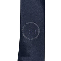 Dior Silk Tie