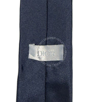 Dior Silk Tie