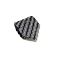 Zegna Silk Tie