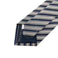 Zegna Silk Tie
