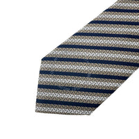 Zegna Silk Tie