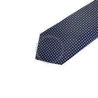 Zegna Silk Tie
