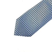 Zegna Silk Tie