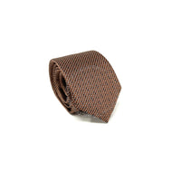 Zegna Silk Tie