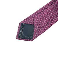Zegna Silk Tie