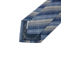Zegna Silk Tie
