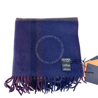 Zegna Cashmere Scarf