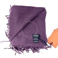 Zegna Cashmere Scarf