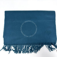 Zegna Cashmere Scarf
