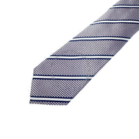 Zegna Silk Tie