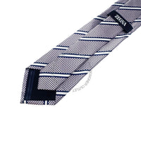 Zegna Silk Tie