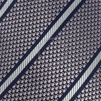 Zegna Silk Tie
