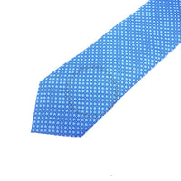 Zegna Silk Tie