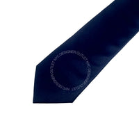 Zegna Silk Tie