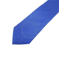 Zegna Silk Tie