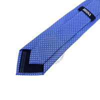 Zegna Silk Tie