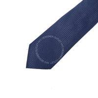 Zegna Silk Tie