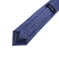 Zegna Silk Tie
