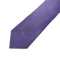 Zegna Silk Tie