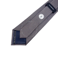Zegna Silk Tie