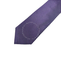 Zegna Silk Tie