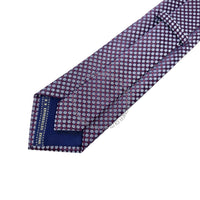 Zegna Silk Tie