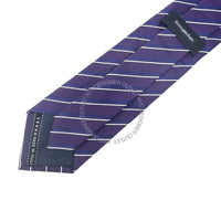 Zegna Silk Tie