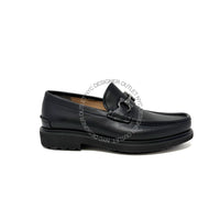 Ferragamo Glasgow Moccasins