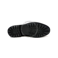 Ferragamo Glasgow Moccasins