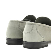 Ferragamo Grandioso Moccasins