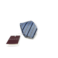 Mens Gucci Silk Tie