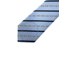 Mens Gucci Silk Tie