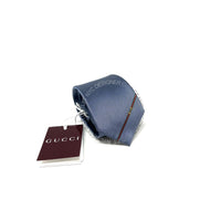 Mens Gucci Silk Tie