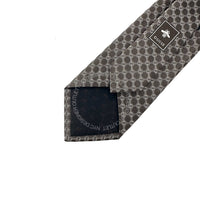Mens Gucci Silk Tie