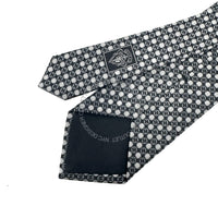 Mens Gucci Silk Tie