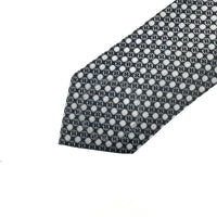 Mens Gucci Silk Tie