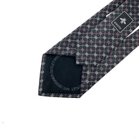 Mens Gucci Silk Tie