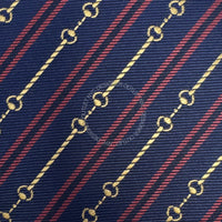 Mens Gucci Silk Tie