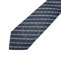 Mens Gucci Silk Tie