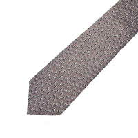 Mens Gucci Silk Tie