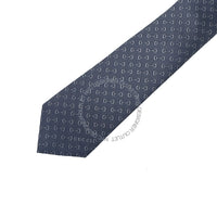 Mens Gucci Silk Tie