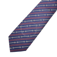 Mens Gucci Silk Tie