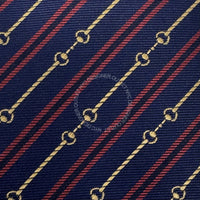 Mens Gucci Silk Tie