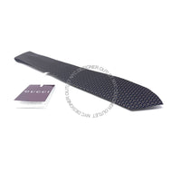 Mens Gucci Silk Tie