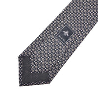 Mens Gucci Silk Tie