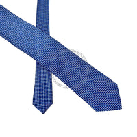 Herdman Silk Tie
